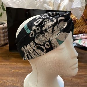 Global Mamas handmade headband